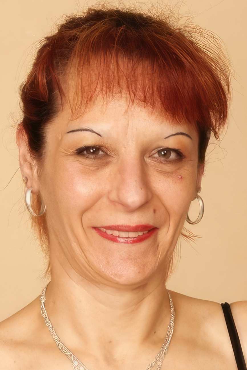 Amanda Domina Fisting