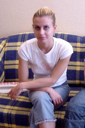 Photo HD Joanna Amara - 2