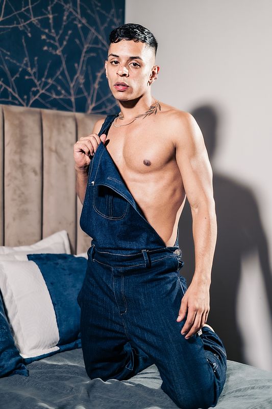 Photo HD Roman Rush - 2