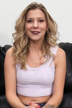 Hazel Leveck Anulingus