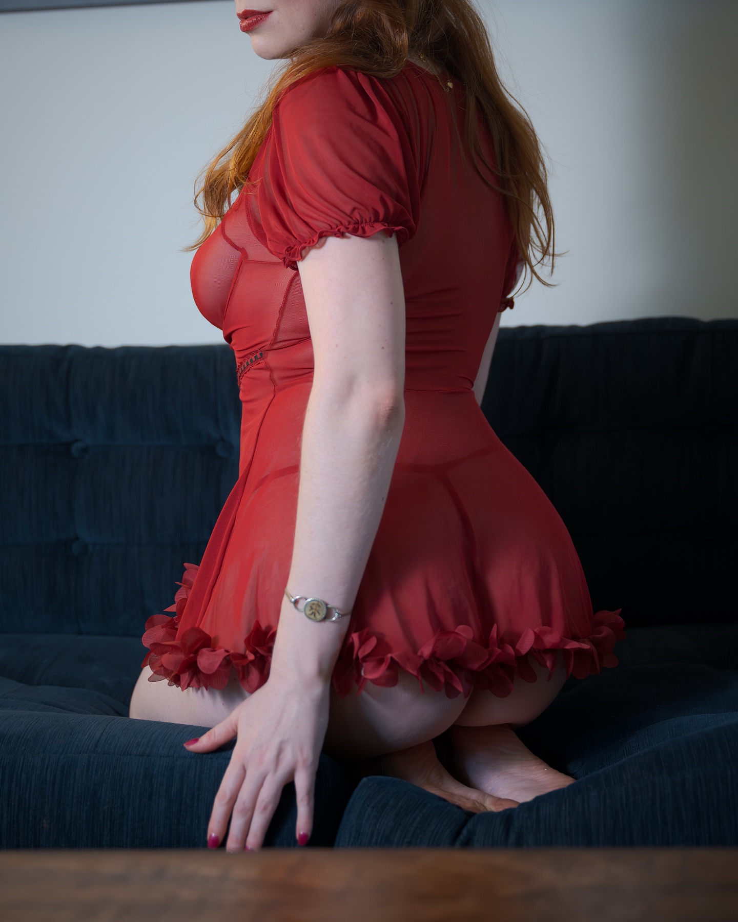 Photo HD Mistress Avalon - 4