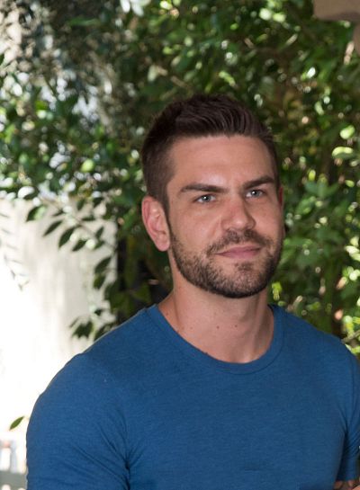 Photo HD Juan Lucho - 8