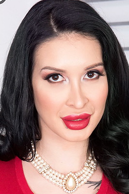 Photo HD Ariane Saint-Amour - 4