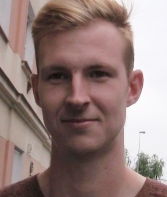 Wilem Barek Czech Hunter