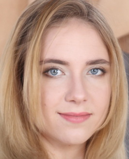 Photo HD Isabel Stern - 2