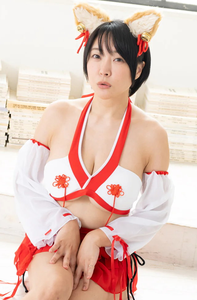 Photo HD Arisa Hanyu - 9