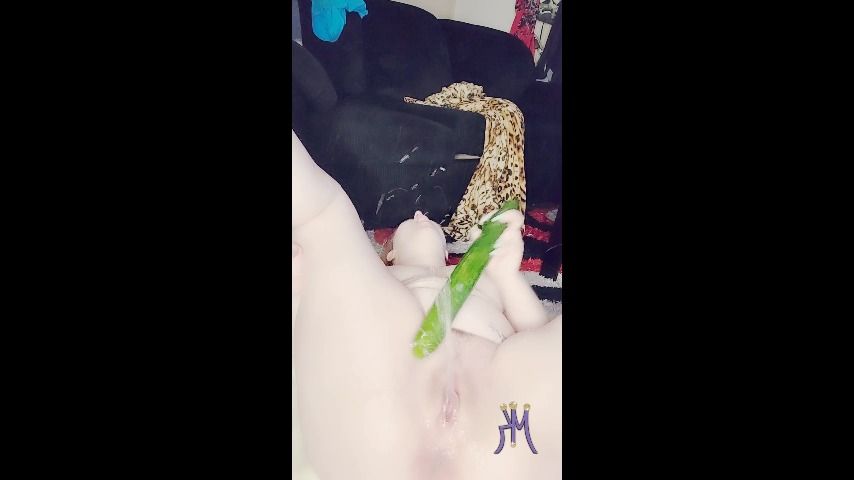 Cucumber