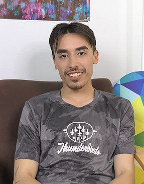 Eddie Church Broke Straight Boys