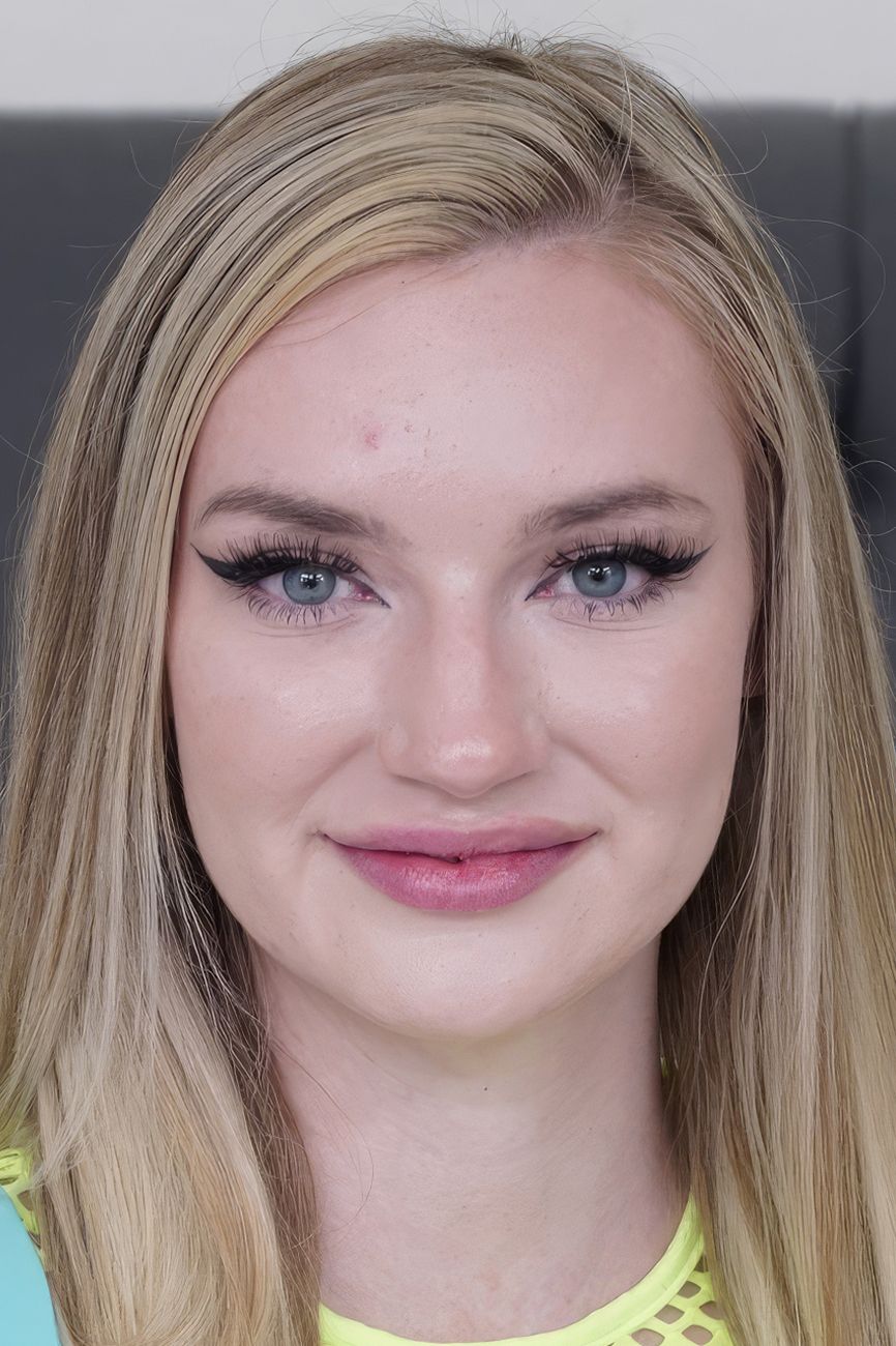 Daisy Lavoy ALS Scan