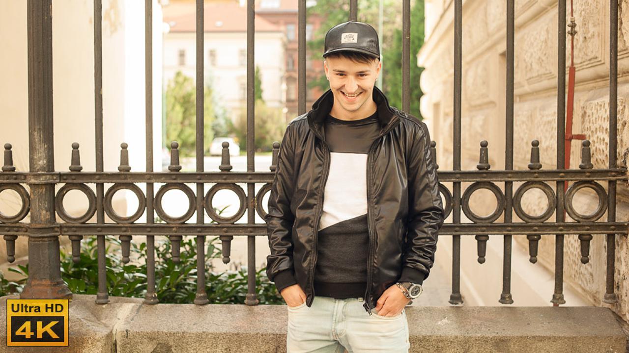 Gonzo: Street Hunting - Tomas Hozman
