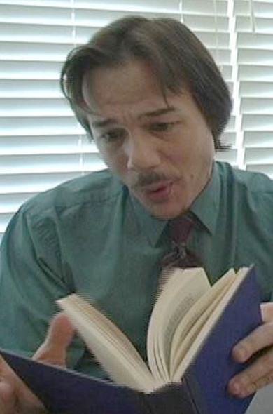 Photo HD Tony Tedeschi - 2