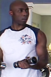 Photo HD Jean-Claude Batiste - 1