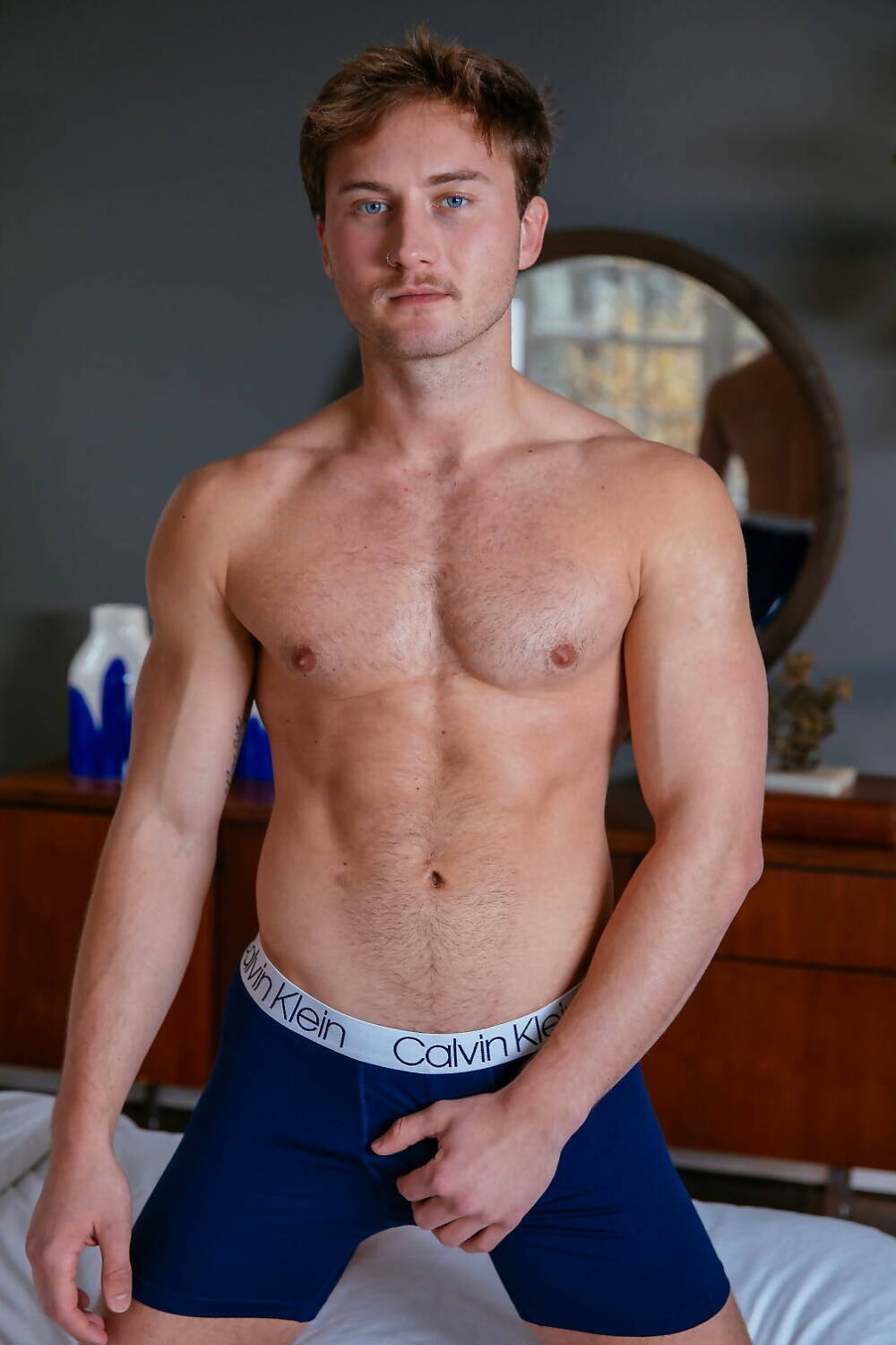 Photo HD Daniel Evans - 2