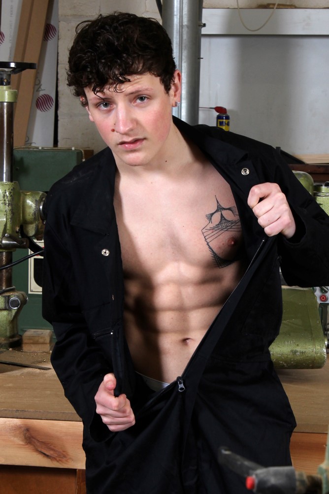 James Lain Domination