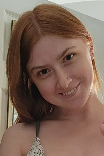 Photo HD TeenyGinger - 7