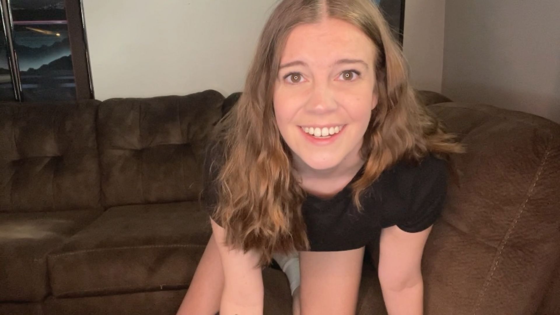 SPH: step-Daddy On Display