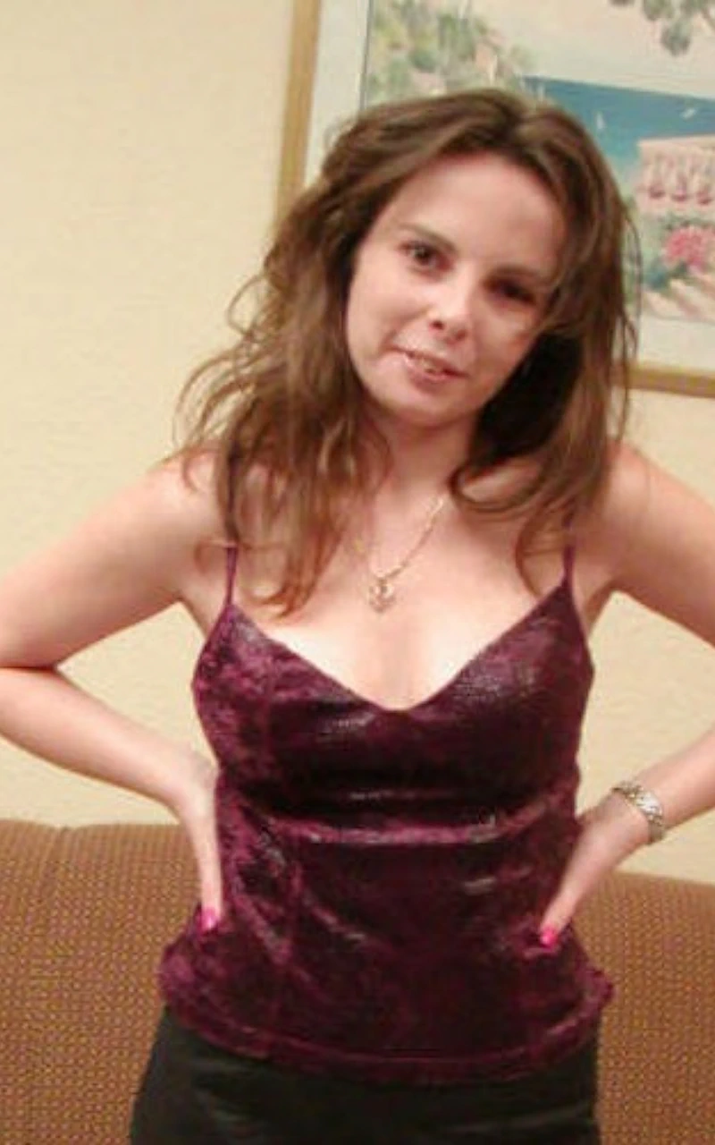 Teela Wives in Pantyhose