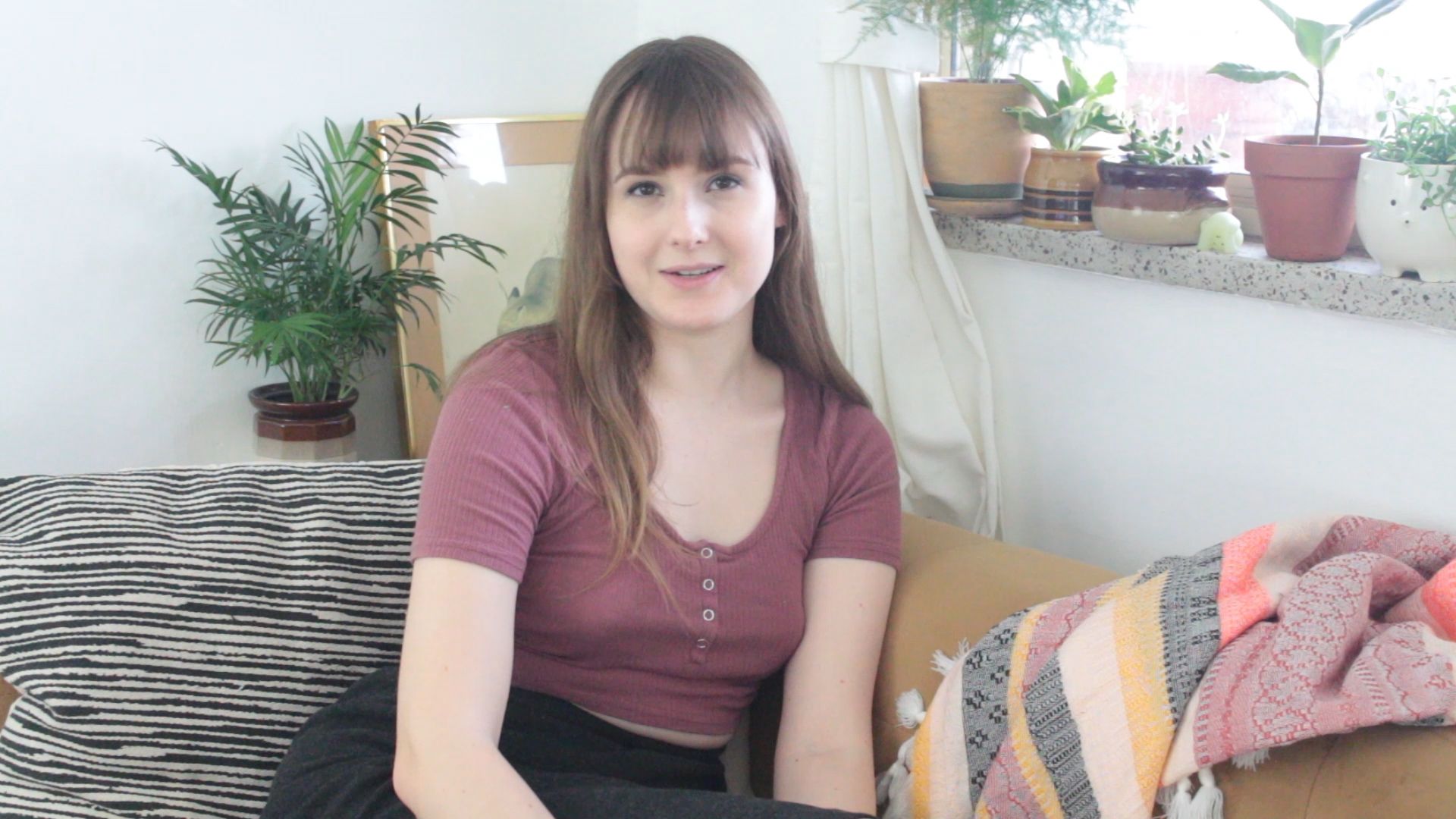 Intimate Moments with Asteria: Interview with Asteria