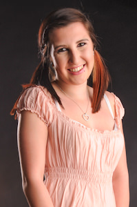 Photo HD Debbie Marks - 2