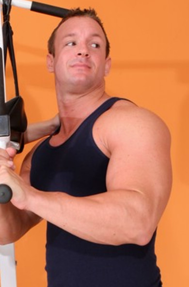 Photo HD TJ Cummings - 3