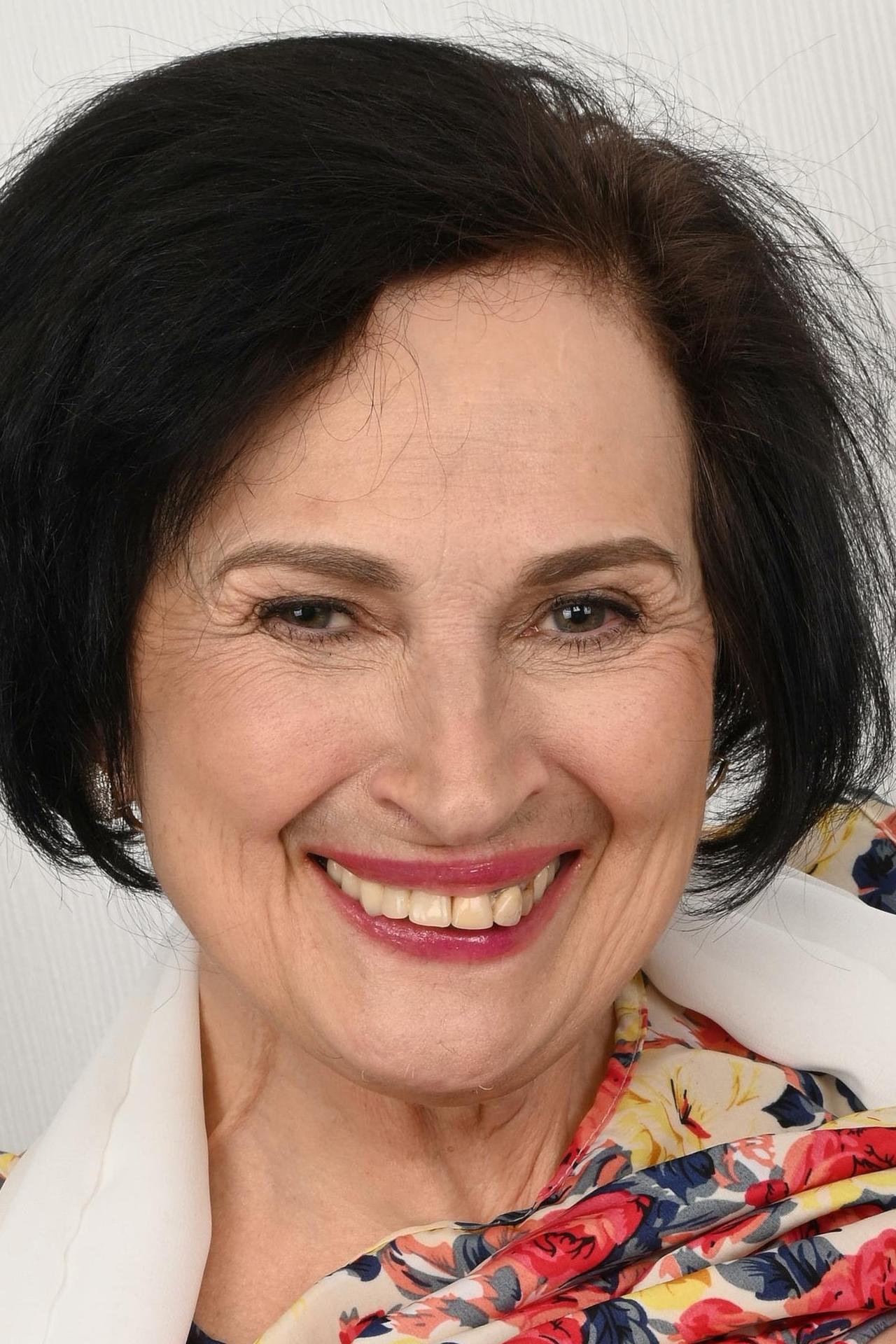 Photo HD Mimi Schwarz - 3