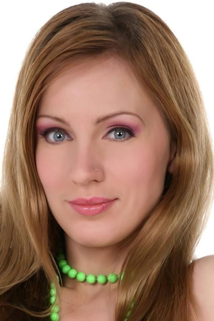 Photo HD Olga Barz - 3