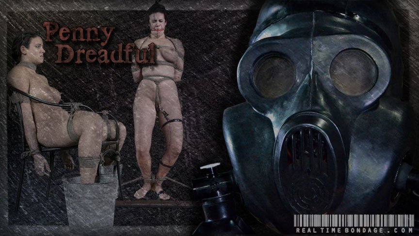 Penny Dreadful Part 3