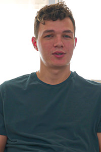 Photo HD Josh Rivers - 5