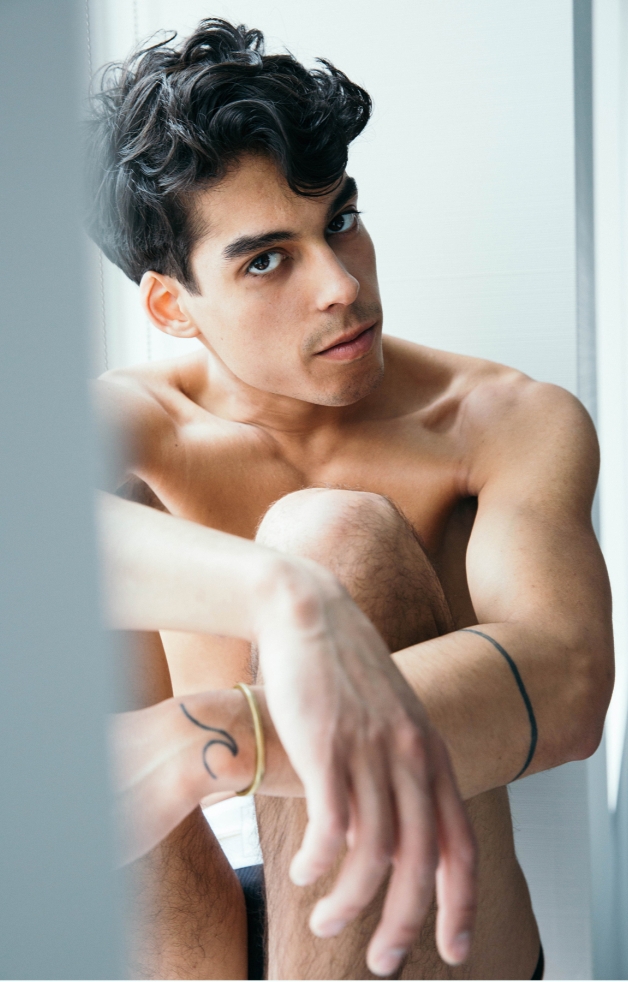 Photo HD Nico Leon - 4