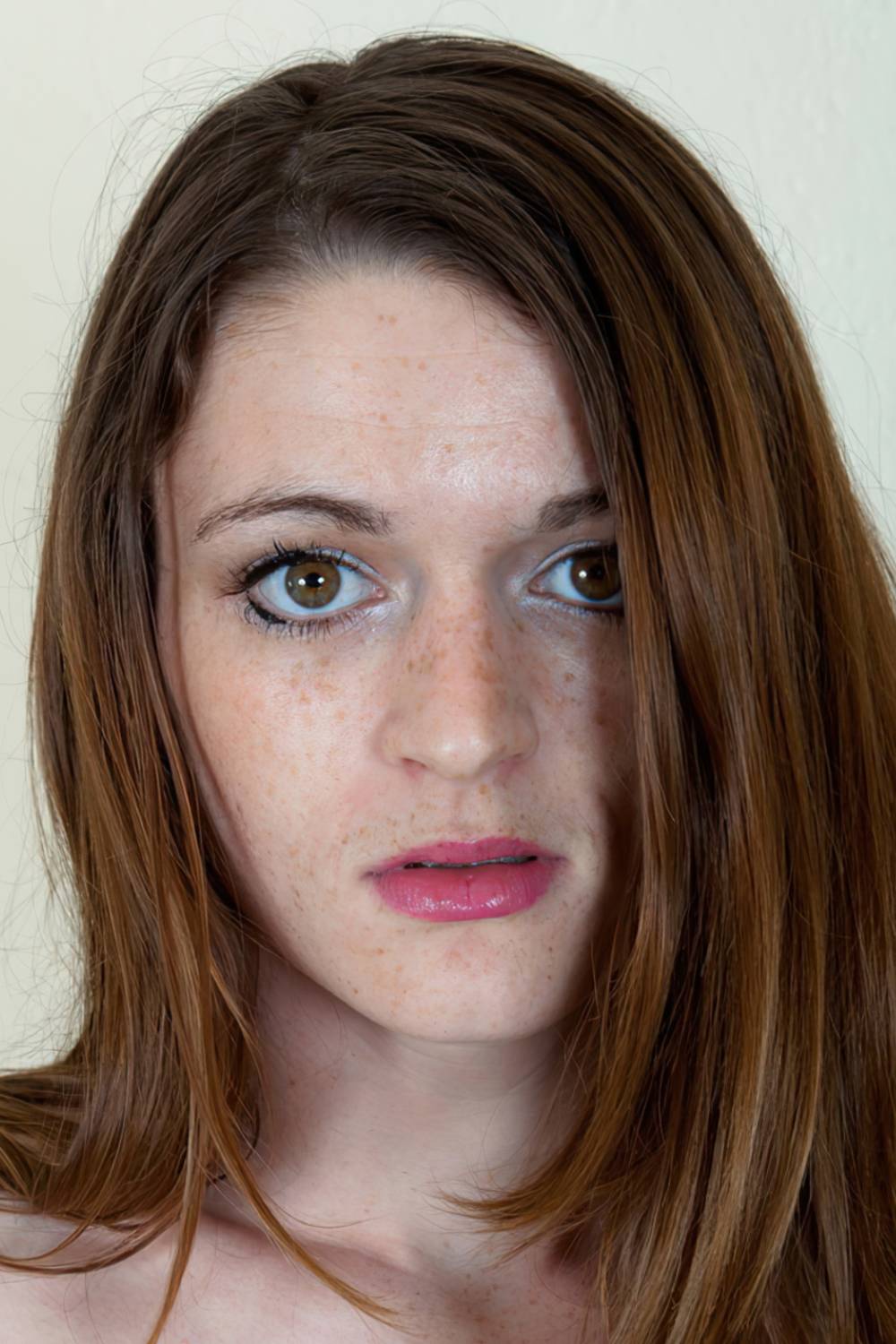 Louise Harmen Masturbation