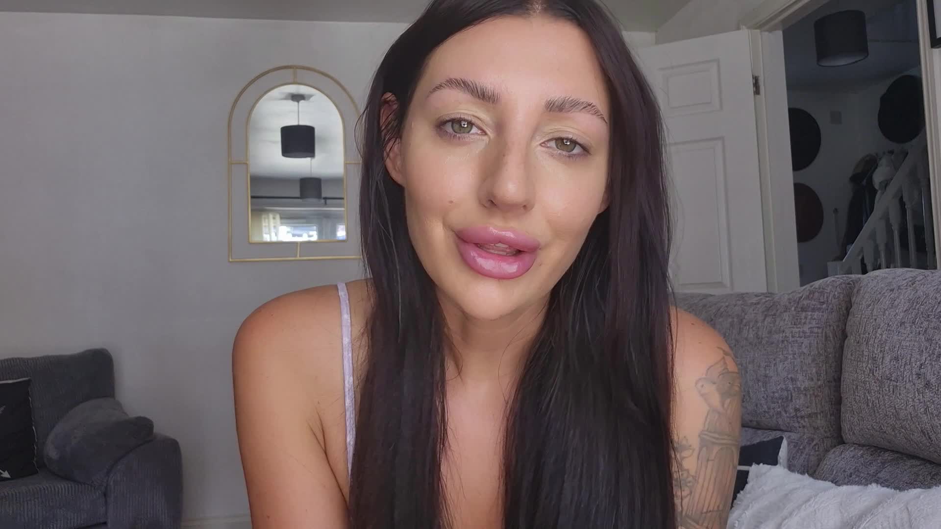 Step-Mommy's Virginity Ritual
