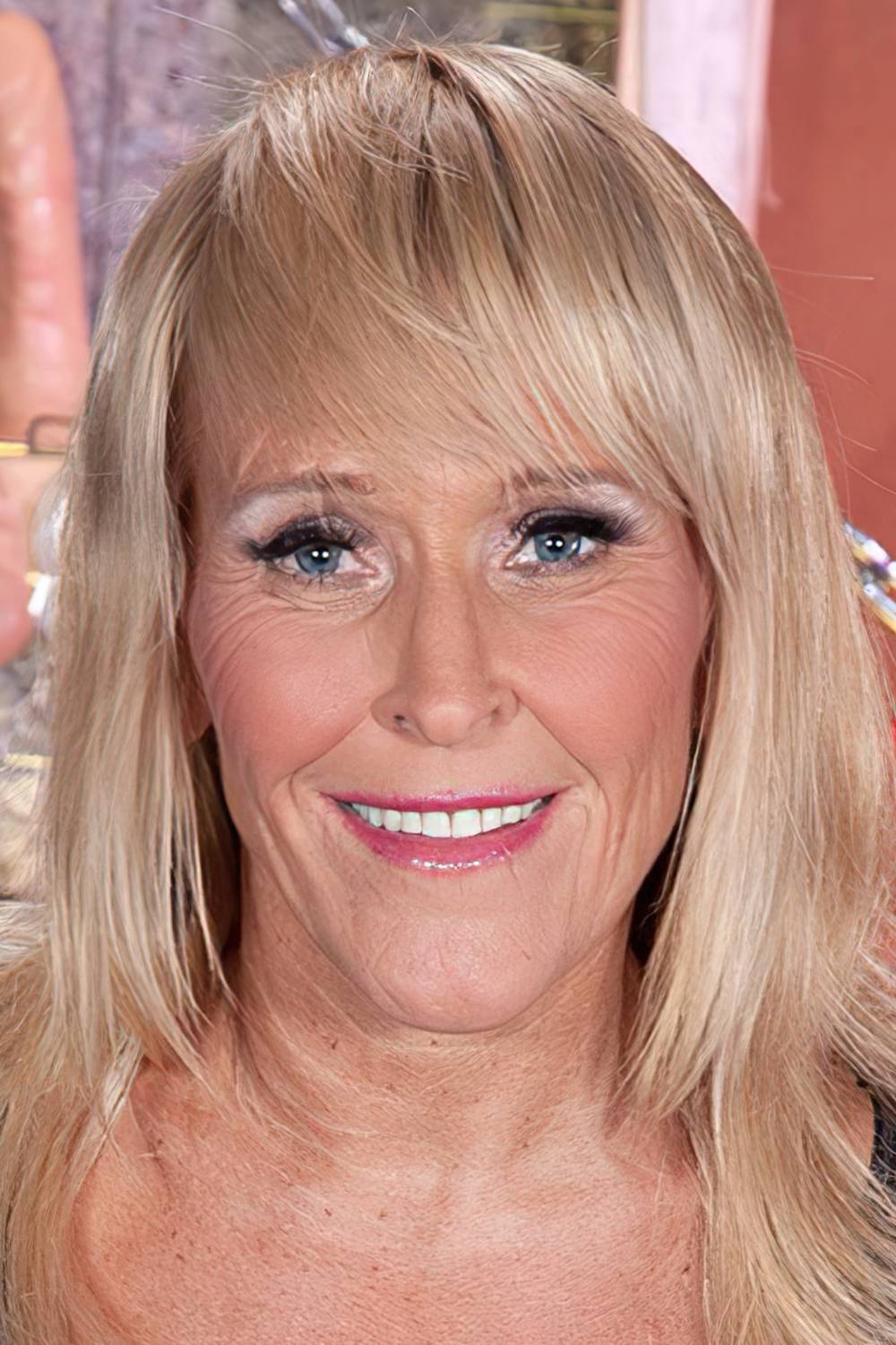 Brittney Snow Interracial