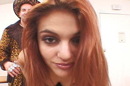 Naudia Nice