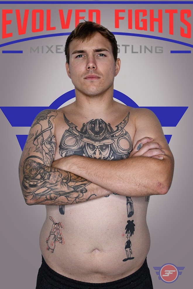 Justanicecock Evolved Fights