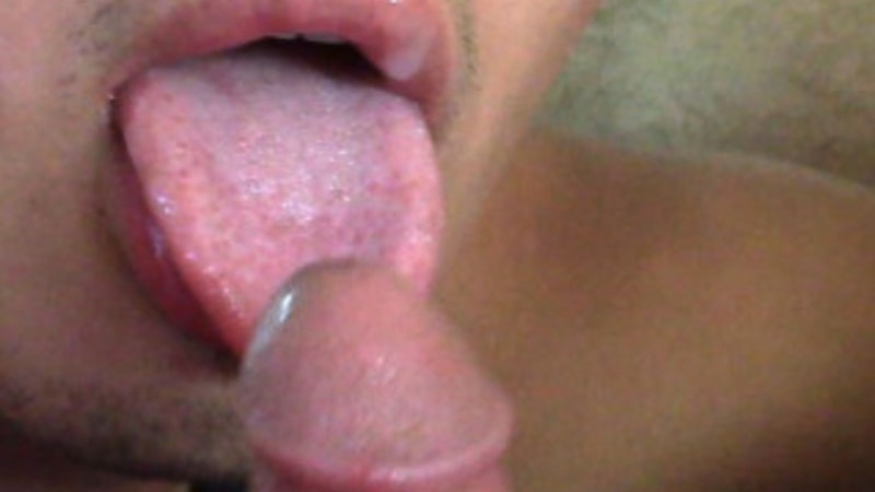 CUM HOLE