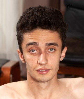 Andrey Zolin Fessée