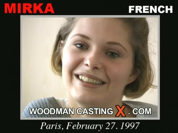 Myrka