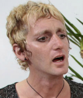 Louis D. Lux Cum Eating Cuckolds