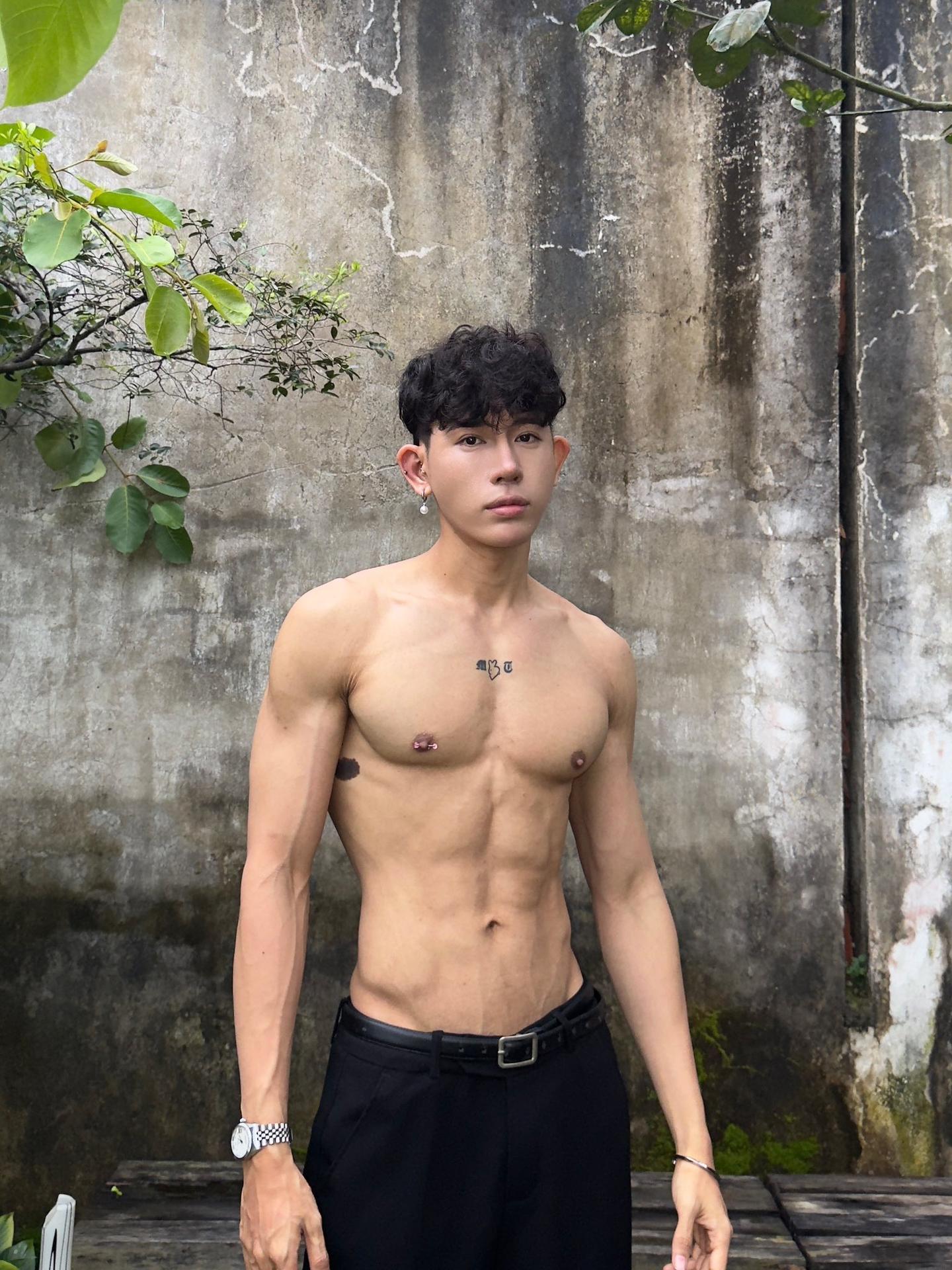 Triet Rex