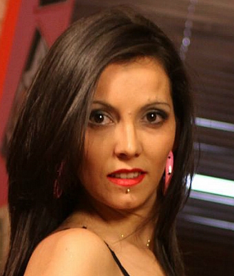 Photo HD Sara Glock - 1