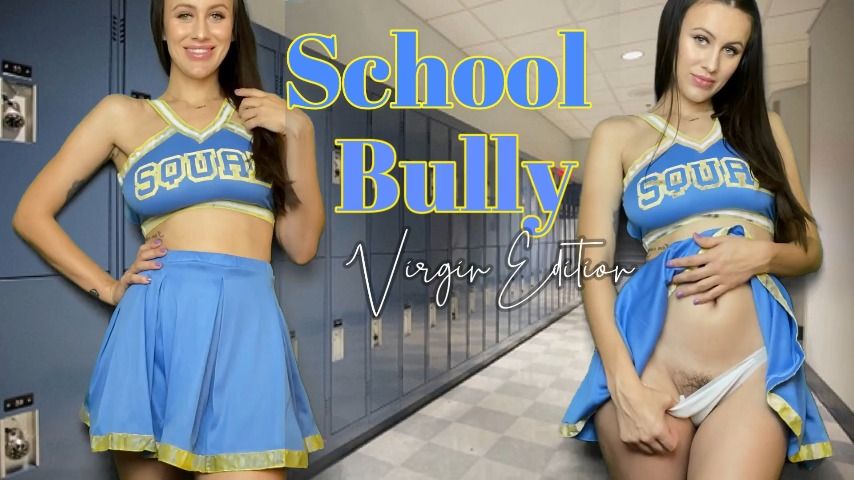 School Bully HANDS FREE