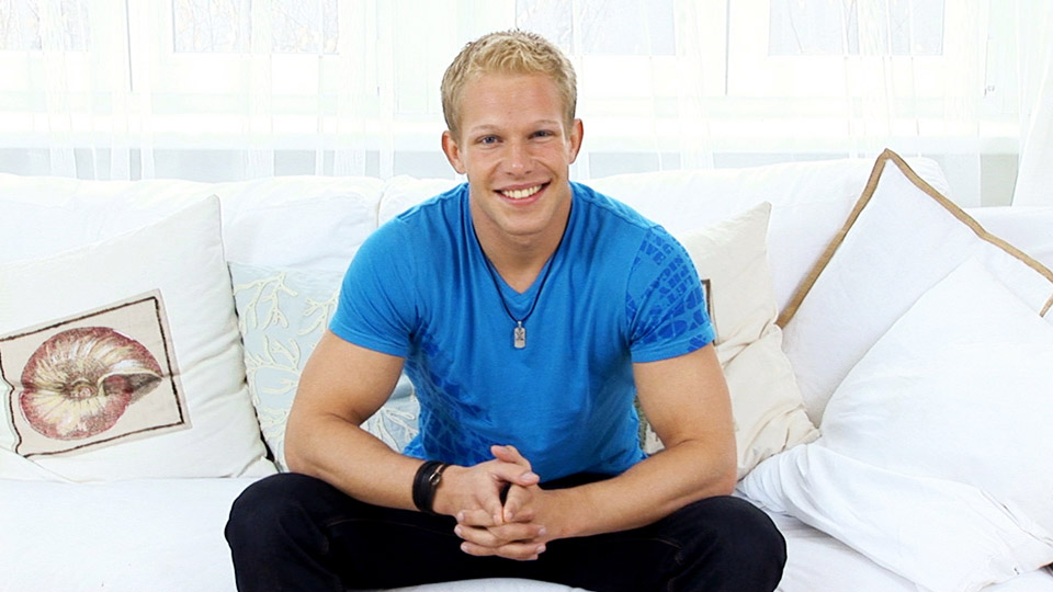 Daniel Mathis