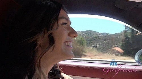 Aubry Babcock Turbo S Ride Part 1