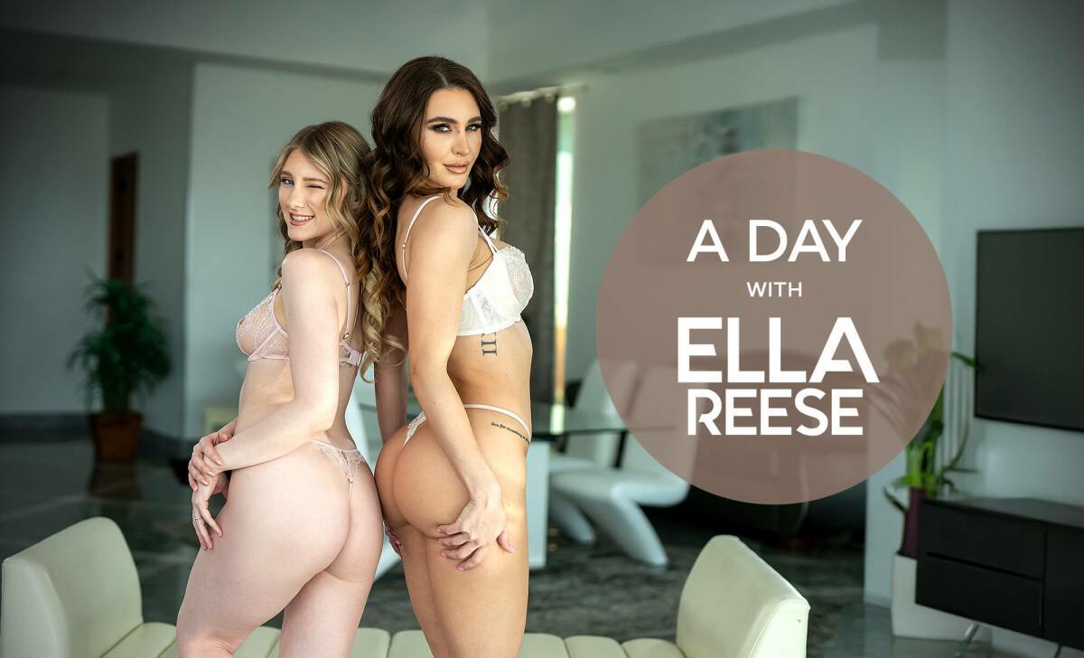 A Day With Ella Reese