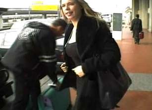 Rocco and Kelly's Perversion In Paris