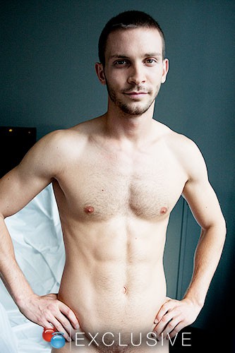 Photo HD Arnaud Chagall - 2