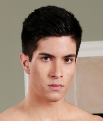 Gabriel Rossa Next Door Twink
