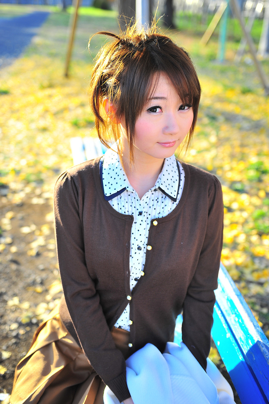 Photo HD Chinami Kasai - 1