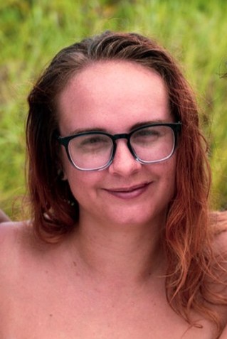 Photo HD Savanna Starr - 2