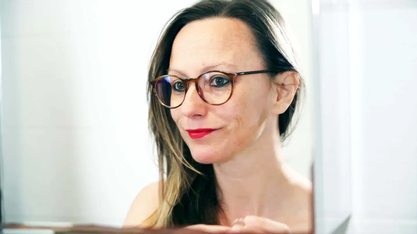 Laeti, 43 Years Old, Expert in Pleasure of the Senses